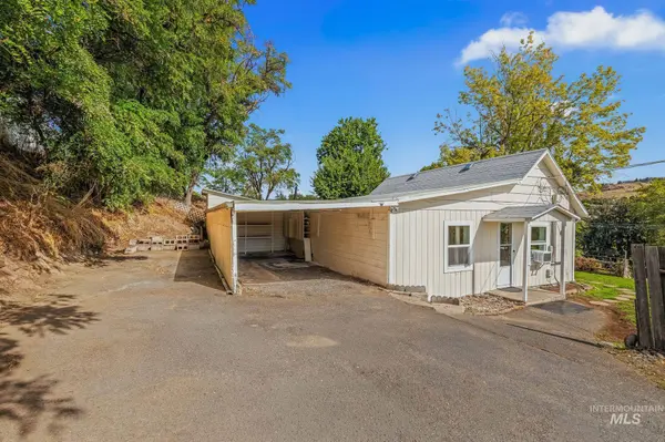 702 22nd Avenue, Clarkston, WA 99403