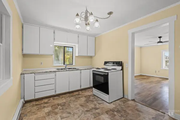 702 22nd Avenue, Clarkston, WA 99403