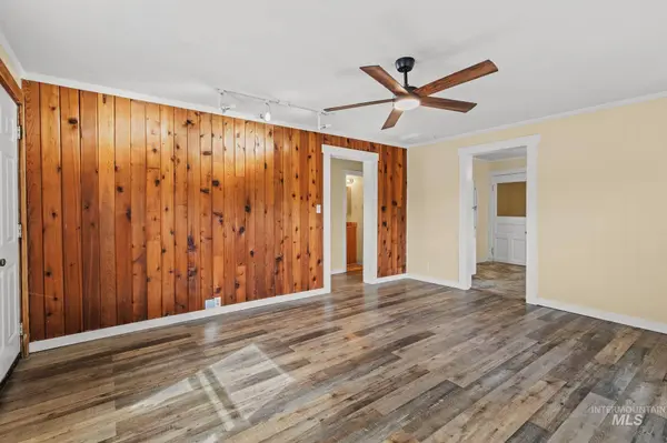 702 22nd Avenue, Clarkston, WA 99403