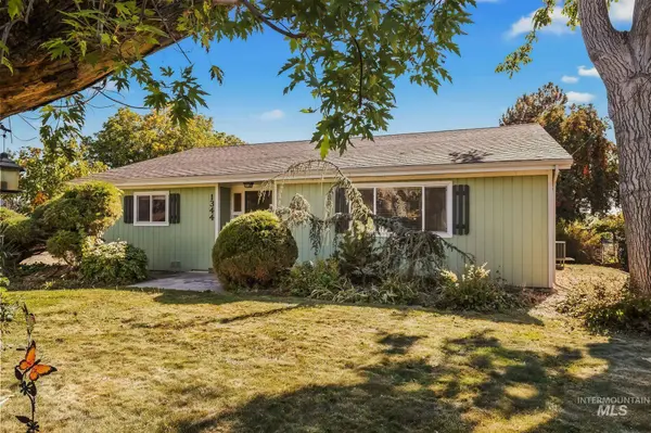 1344 Hemlock Ave, Lewiston, ID 83501