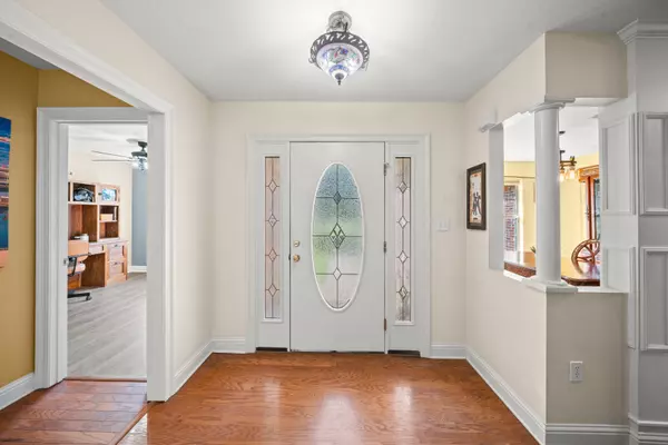 Petal, MS 39465-2525,10 Keystone Dr