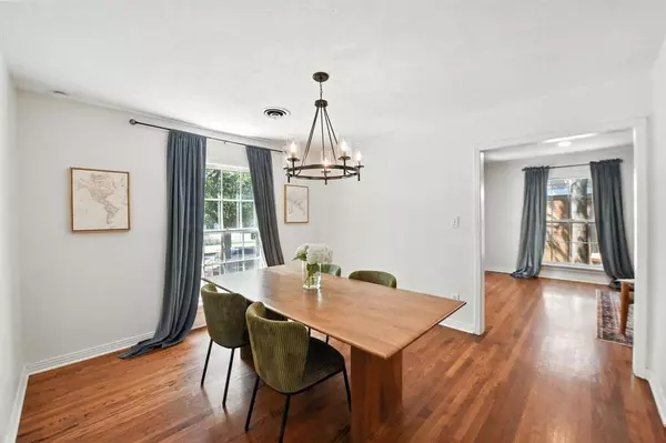 4120 bIRCHMAN Avenue, Fort Worth, TX 76107