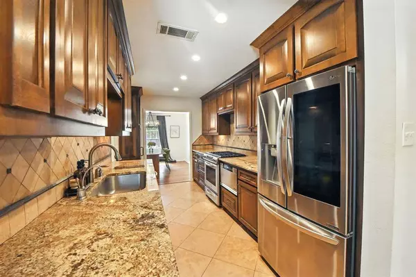 4120 bIRCHMAN Avenue, Fort Worth, TX 76107