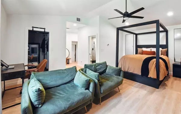 4120 bIRCHMAN Avenue, Fort Worth, TX 76107