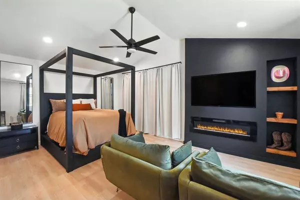 4120 bIRCHMAN Avenue, Fort Worth, TX 76107