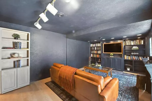 4120 bIRCHMAN Avenue, Fort Worth, TX 76107