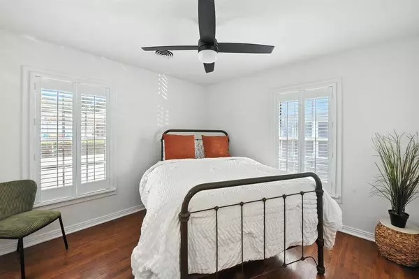 4120 bIRCHMAN Avenue, Fort Worth, TX 76107