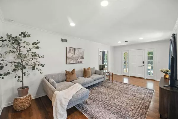 4120 bIRCHMAN Avenue, Fort Worth, TX 76107