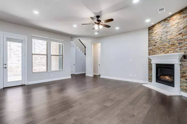 4557 El Paso Drive, Plano, TX 75024