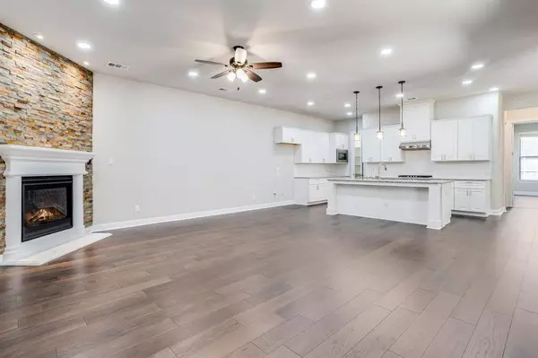 4557 El Paso Drive, Plano, TX 75024