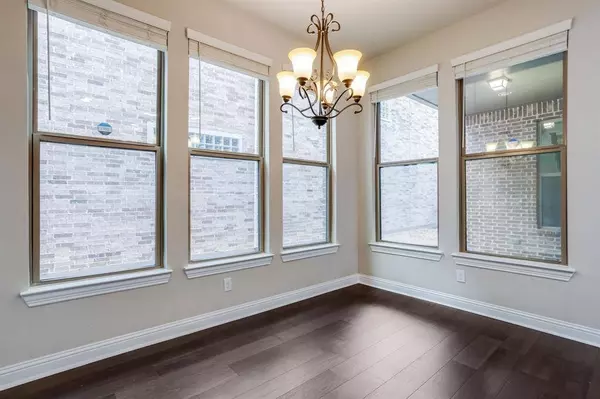 4557 El Paso Drive, Plano, TX 75024