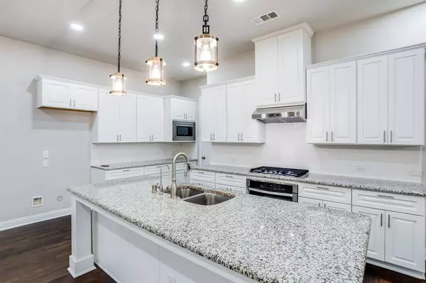 4557 El Paso Drive, Plano, TX 75024