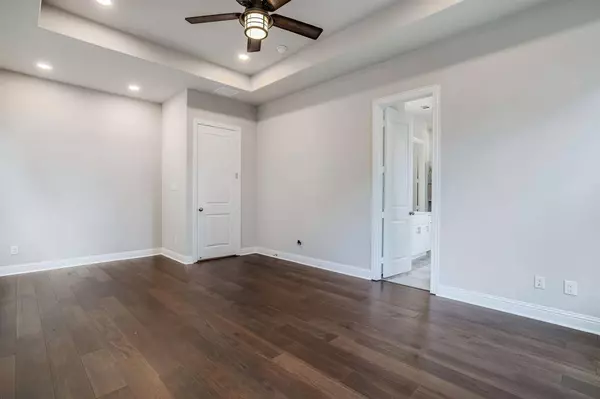 4557 El Paso Drive, Plano, TX 75024