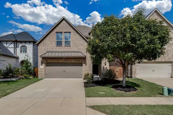 4557 El Paso Drive, Plano, TX 75024