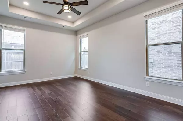 4557 El Paso Drive, Plano, TX 75024