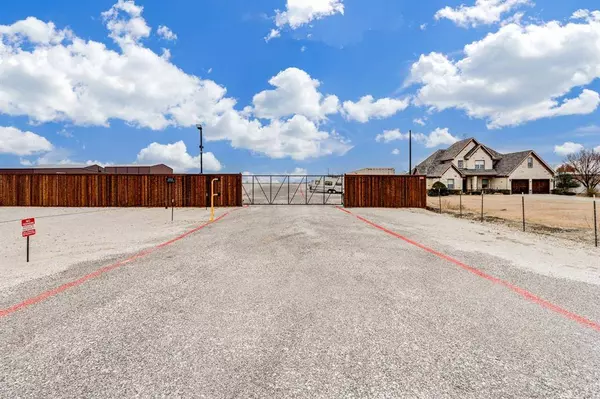 5513 Smiley Road, Celina, TX 75009