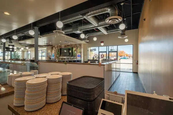 1333 N Plaza Drive, Granbury, TX 76048