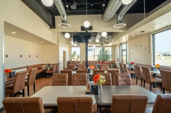 1333 N Plaza Drive, Granbury, TX 76048