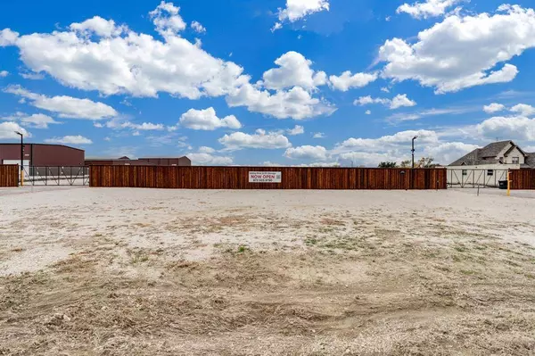 5513 Smiley Road, Celina, TX 75009