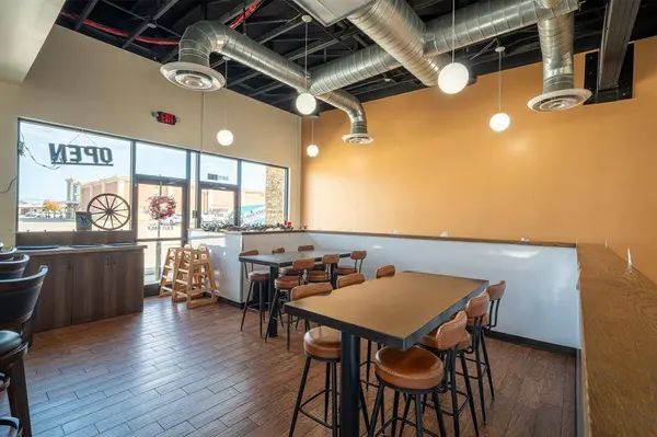 1333 N Plaza Drive, Granbury, TX 76048