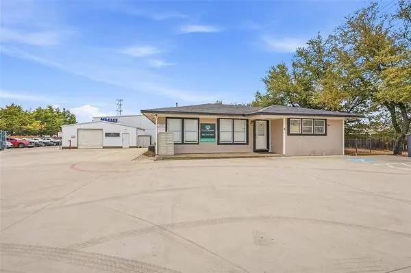 1927 Witt Road, Frisco, TX 75036