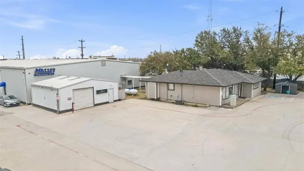 1927 Witt Road, Frisco, TX 75036