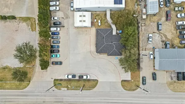 1927 Witt Road, Frisco, TX 75036