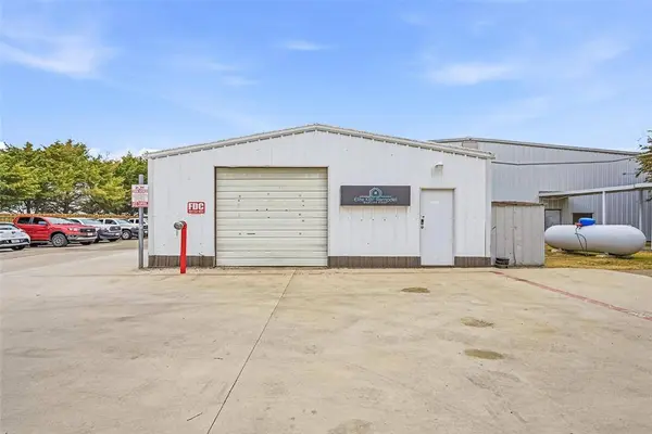 1927 Witt Road, Frisco, TX 75036