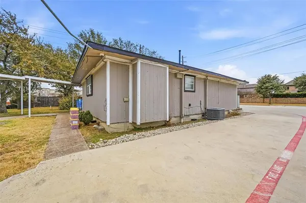 1927 Witt Road, Frisco, TX 75036