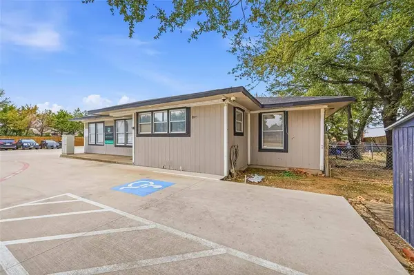 1927 Witt Road, Frisco, TX 75036