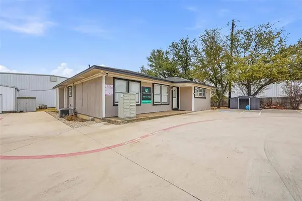 1927 Witt Road, Frisco, TX 75036