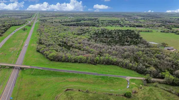 0 Hiram Road, Terrell, TX 75161