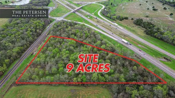 0 429 Highway, Terrell, TX 75161