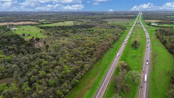 0 Hiram Road, Terrell, TX 75161