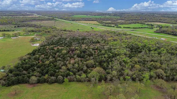 0 Hiram Road, Terrell, TX 75161