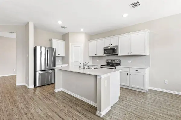 714 Stallings Drive, Princeton, TX 75407