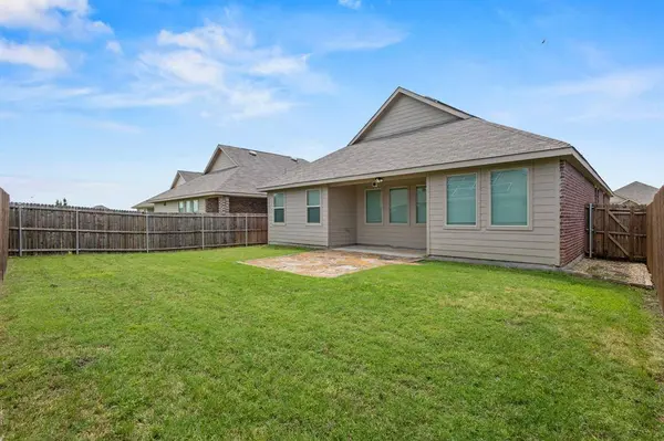 714 Stallings Drive, Princeton, TX 75407