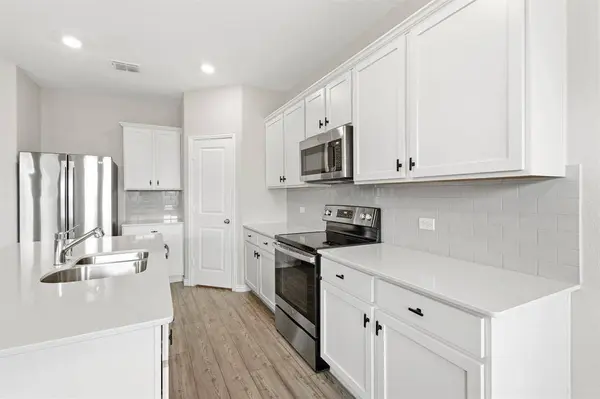 714 Stallings Drive, Princeton, TX 75407