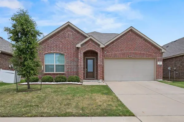 714 Stallings Drive, Princeton, TX 75407