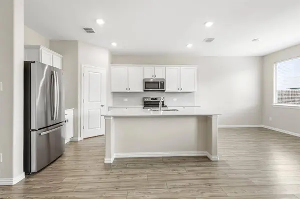 714 Stallings Drive, Princeton, TX 75407