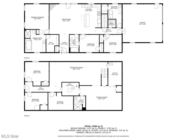 2109 Bell RD, Vincent, OH 45784