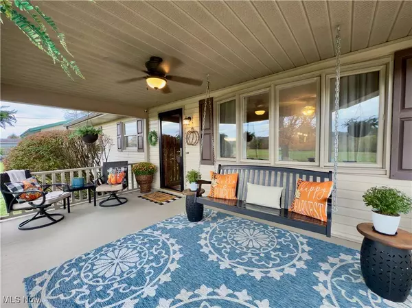 1135 BF Goodrich RD, Marietta, OH 45750