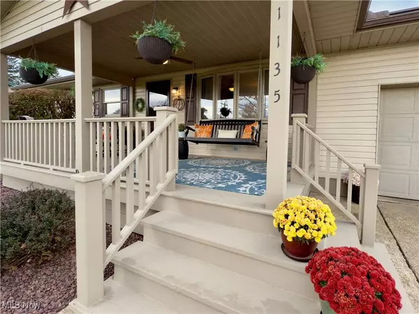 1135 BF Goodrich RD, Marietta, OH 45750