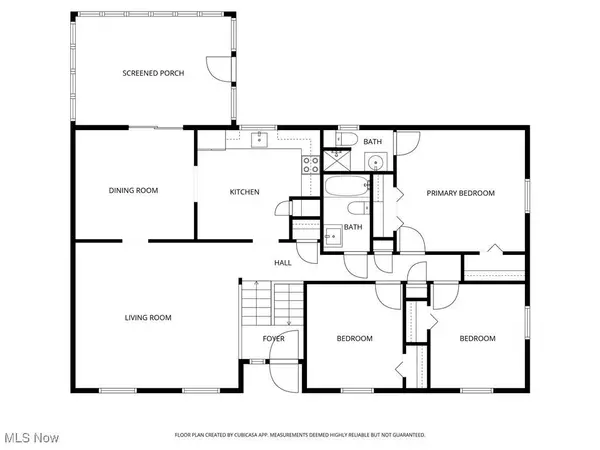 43 Romine RD, Washington, WV 26181