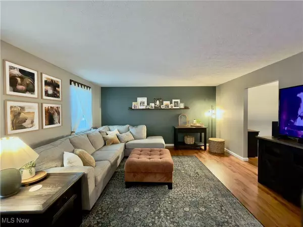 43 Romine RD, Washington, WV 26181