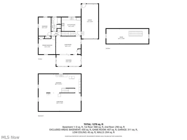 205 40th ST, Vienna, WV 26105