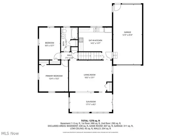 205 40th ST, Vienna, WV 26105