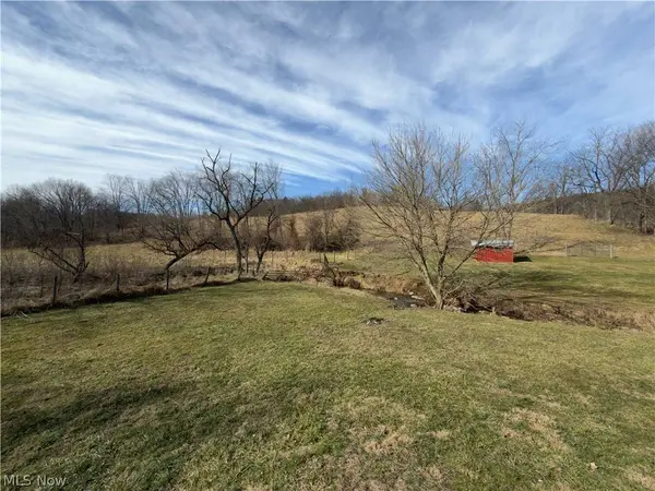 17377 Murphy RD, Amesville, OH 45711