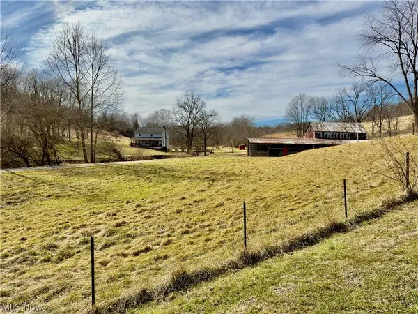 17377 Murphy RD, Amesville, OH 45711