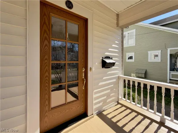 106 Sheridan ST, Marietta, OH 45750